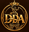 DANKIRA DANCE AWARD logo
